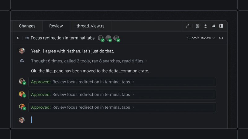 Replace PRs with Delta – Now in Public Beta