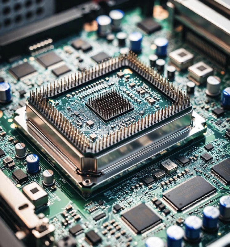How good are Chinese CPUs? Benchmarking the Loongson 3A6000