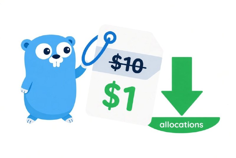 Go 1.27 will make some allocations cheaper