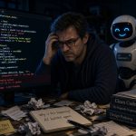 Daniel Lemire's blogAI programming 