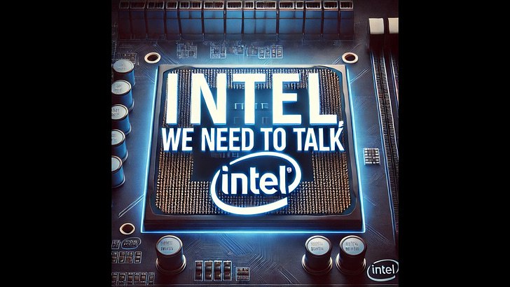 Chips and CheeseStability, The Cost Of Intel's Time To Market Approach (Video)#ChipAndCheeseHello you fine Internet folks, Intel's been known as the company whose products 
